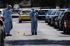 London bus driver shot dead outside pub named by Met Police
