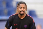 Bradley Barcola left out of PSG squad amid links with Liverpool and Arsenal