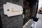 Harrods swings back to profit after Al Fayed abuse compensation