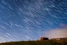 Perseid meteor shower to light up night sky after solar eclipse
