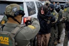 ICE agents to use painful electric shock gloves on detainees