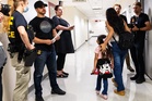 Anti-trafficking group linked to controversial Sound of Freedom movie gets massive Trump contract to represent migrant kids