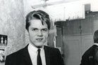 Itsy Bitsy singer Brian Hyland to perform in Downing St for diagnosis campaign