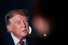 Trump’s Iran approval plunges 24 points among voters
