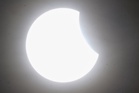 Scots to gather for partial eclipse but forecasters warn of clouds for many