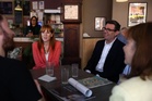 Burnham says he wants to go ‘further’ on business rates at the budget