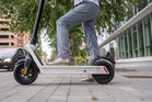 Hundreds of children suffer e-scooter injuries amid calls for legislation review