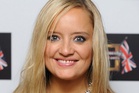 The Office star Lucy Davis shares stage four cancer diagnosis