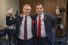 Scottish Labour facing leadership fight ‘it could have done without’, MP says