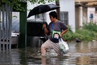 Mapped: The three giant storms impacting millions of people across Asia