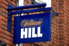 William Hill owner suffers £46m tax hike blow ahead of £243m takeover