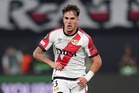 Chelsea sign Marc Cucurella replacement as full-back Pep Chavarria arrives on five-year deal