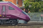 Major UK train operator suspends services as temperatures soar