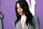 Jenna Ortega says she didn’t look after herself as a child star