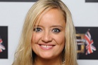 Ricky Gervais offers support to Lucy Davis after cancer diagnosis