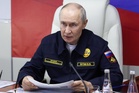 Bulletin PM briefing: Burnham defies Putin’s threat and helicopter crash couple named