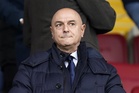 Daniel Levy set for smaller Tottenham stake after missed deadline