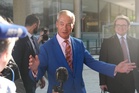 Clacton by-election live: Nigel Farage makes final push for support with voters set to go to polls on Thursday