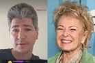 Roseanne star defends sitcom’s cancelation after fans claim comic was ‘backstabbed’