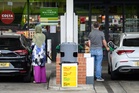 Cost of filling family car risen by £5 in two weeks as fuel prices surge