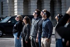 Many Americans will see a partial solar eclipse today. The next one isn’t coming for a while