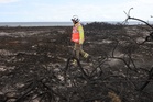Wildfire total for 2026 in England and Wales reaches same as whole of last year