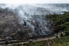 Emergency wildfire alert sent to all phones in England and Wales – here’s what to know