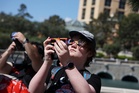 The one step to take before snapping a photo of the solar eclipse