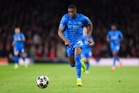 Arsenal showing ‘genuine’ interest in highly-rated forward