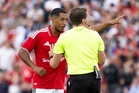 Youri Tielemans says Man Utd are ‘above’ Aston Villa as he reveals failed talks