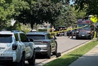 Man kills partner and child at their Minnesota home daycare with six other kids present: police