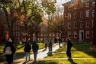 Foreign student enrollment to fall 10% at US colleges thanks to Trump’s agenda, report says