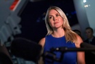 Karoline Leavitt calls White House role ‘adventure of a lifetime’ as she steps down