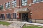 Two custodians found shot dead in apparent murder-suicide at Chicago elementary school