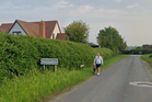The tiny village of Piddington that’s voted to leave the UK