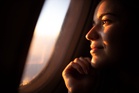 The best place to watch the solar eclipse? Airline reveals flight routes that will give a front row seat