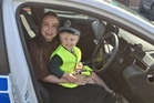 Doncaster toddler saves mother’s life with 999 call after she collapses