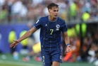 Newcastle complete first signing of the Matthias Jaissle era