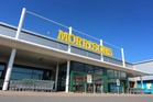 Morrisons cut thousands of jobs last year amid major turnaround strategy