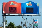 Lucky winner scoops Powerball jackpot of $1.04 billion