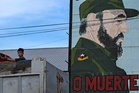 Fidel Castro’s divisive legacy looms over crisis-hit Cuba as nation marks his 100th birthday