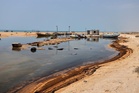 2 UAE tankers attacked while transiting Strait of Hormuz, and other news from the Middle East