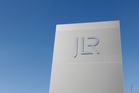 JLR sales hit by fire at supplier and Middle East disruption