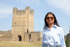 Rishi Sunak and family ‘truly at home’ in Yorkshire, former PM’s wife says