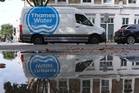 Thames Water reveals when its hosepipe ban is likely to be lifted
