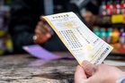 Winning Powerball numbers and prizes for Saturday August 29