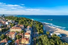 Eurovision: What you need to know about the Black Sea jewel hosting the 2027 competition