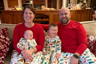 Man still haunted by trapped wife’s screams as Airbnb fire killed her and their baby: ‘Doesn’t go away,’ lawsuit says