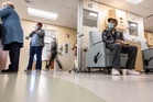 US cancer patients are facing longer waits for surgery - and the consequences are dire