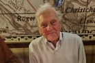 Great-grandfather, 102, was ‘pushed off stage’ at Welsh pub before his death, says son